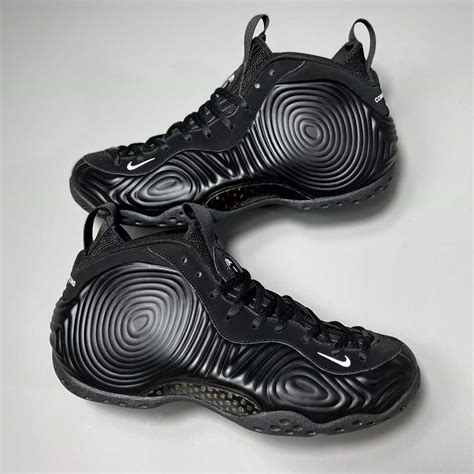 nike cdg foamposite